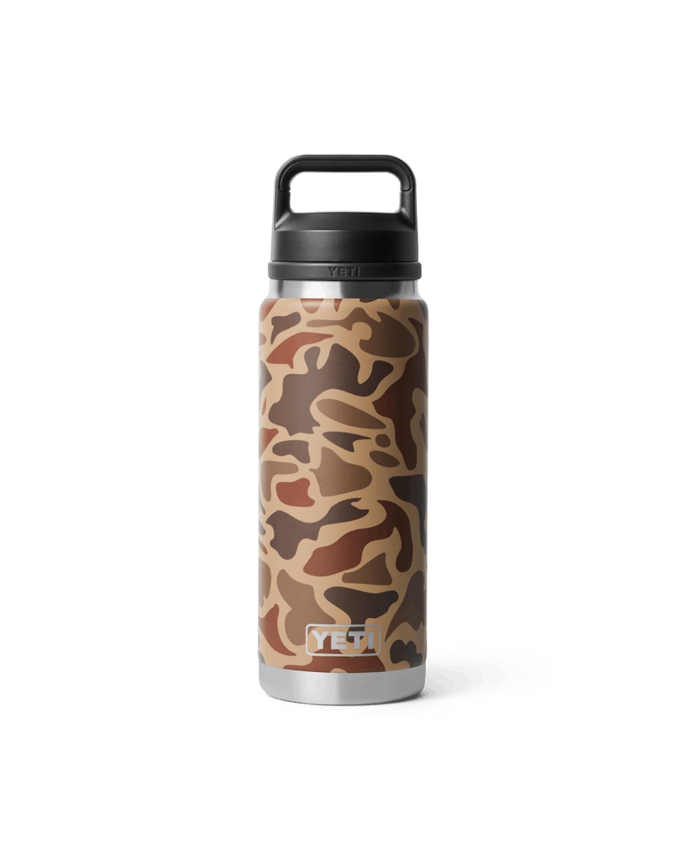 Yeti Rambler 26oz Bottle With Chug Cap