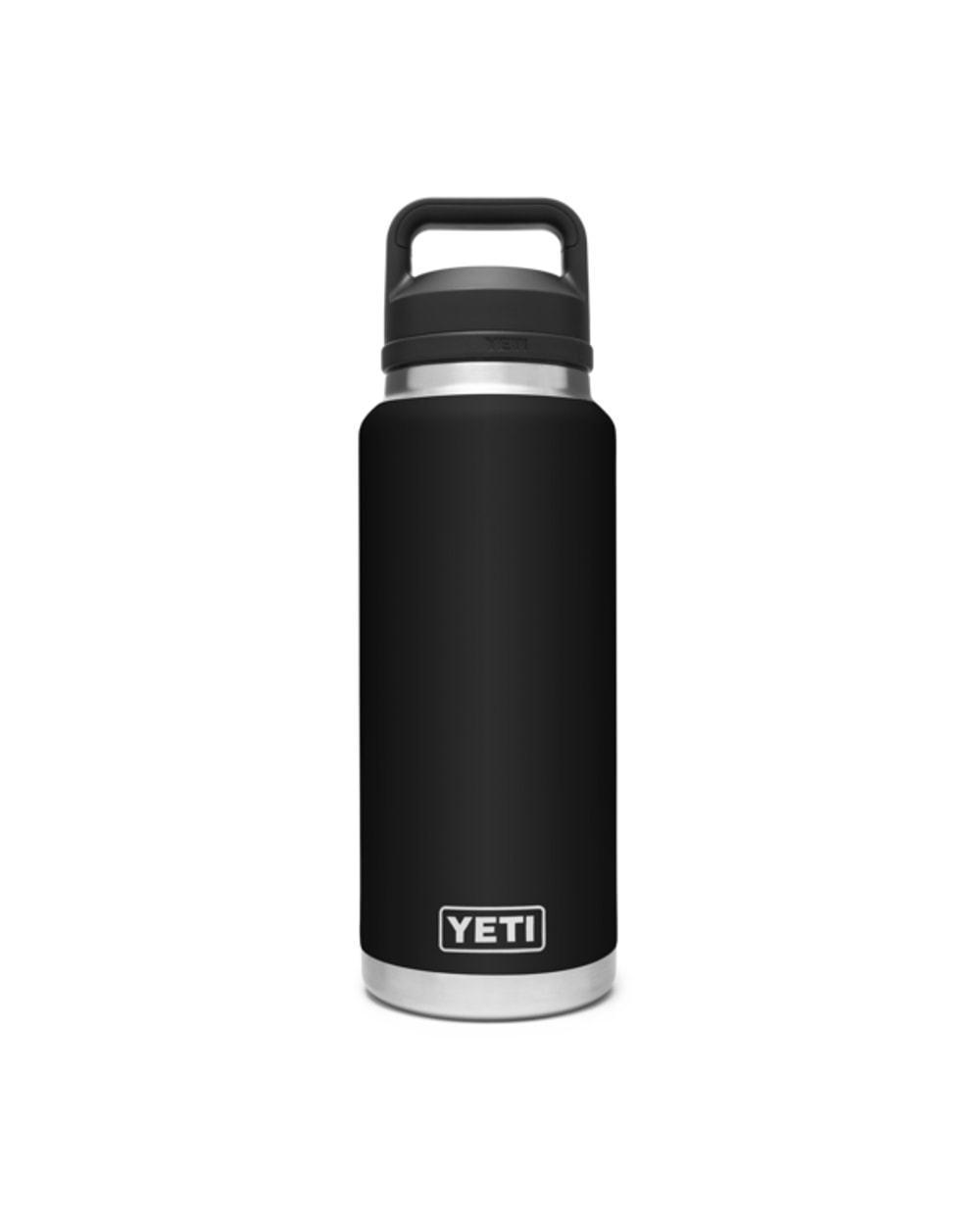 Yeti Rambler 26oz Bottle With Chug Cap