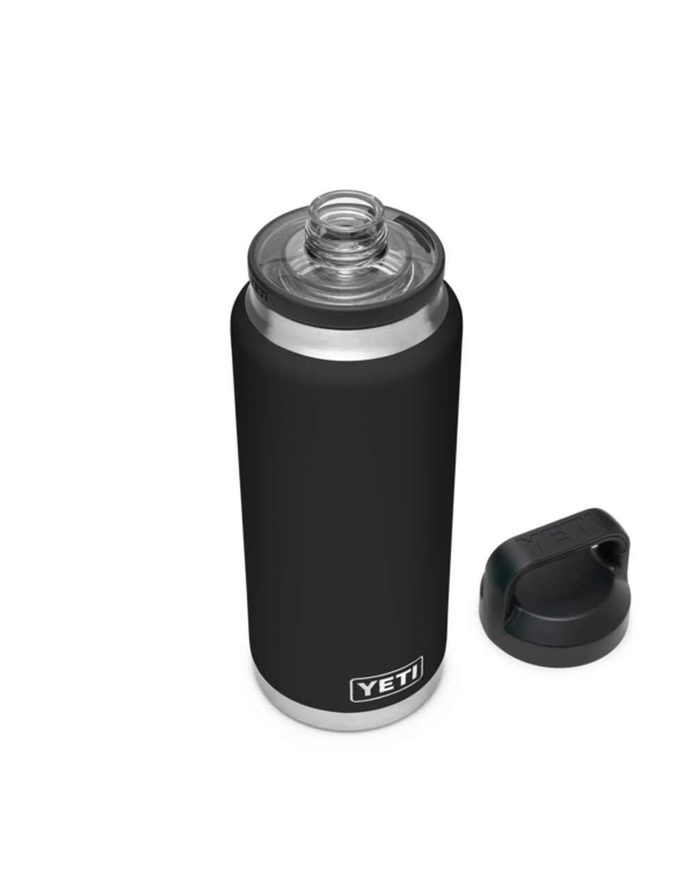 Yeti Rambler 26oz Bottle With Chug Cap