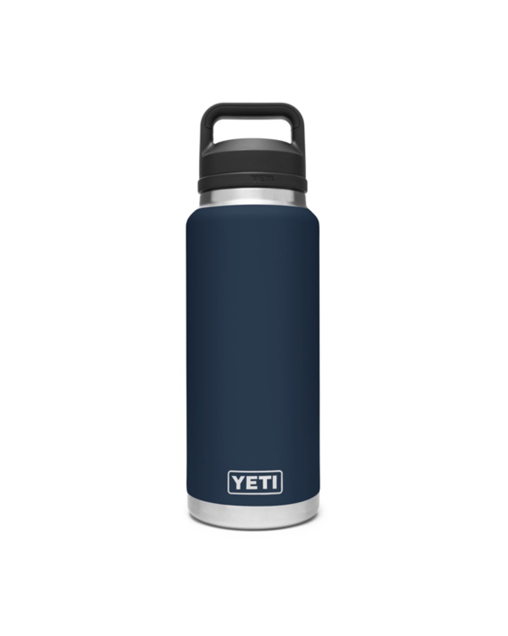 Yeti Rambler 26oz Bottle With Chug Cap