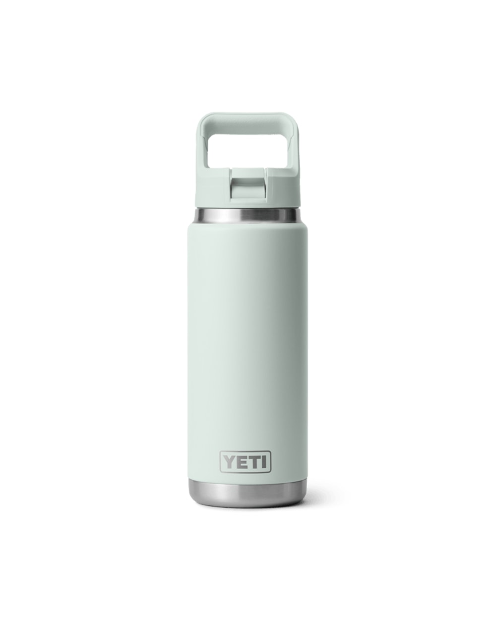 Yeti Rambler 26oz Bottle With Colour-Matched Straw Cap