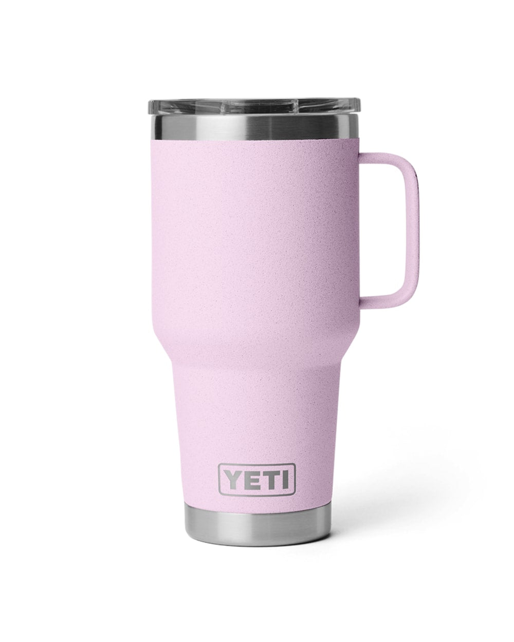 Yeti Rambler 30oz Travel Mug With Stronghold Lid