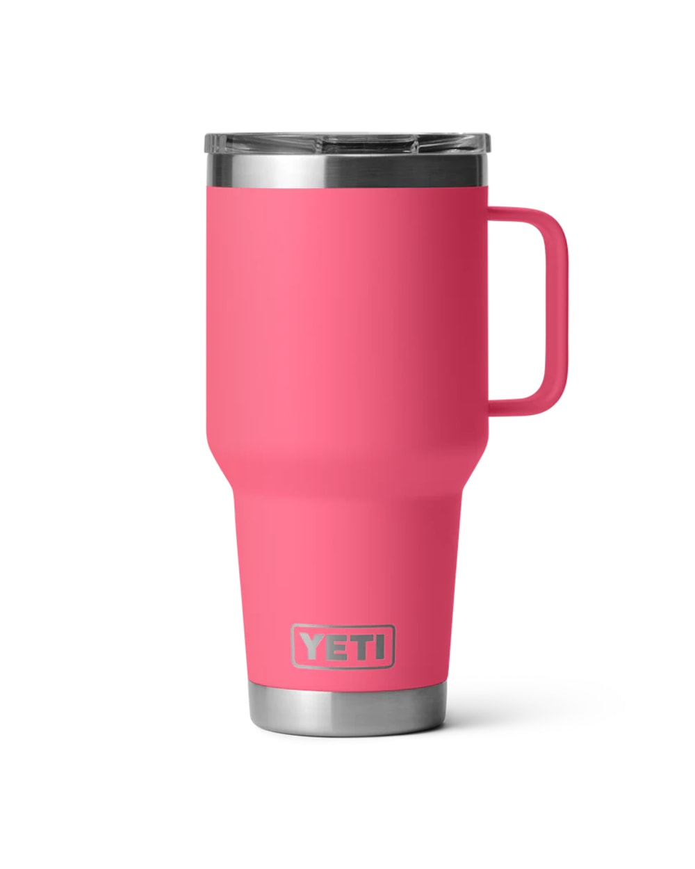 Yeti Rambler 30oz Travel Mug With Stronghold Lid