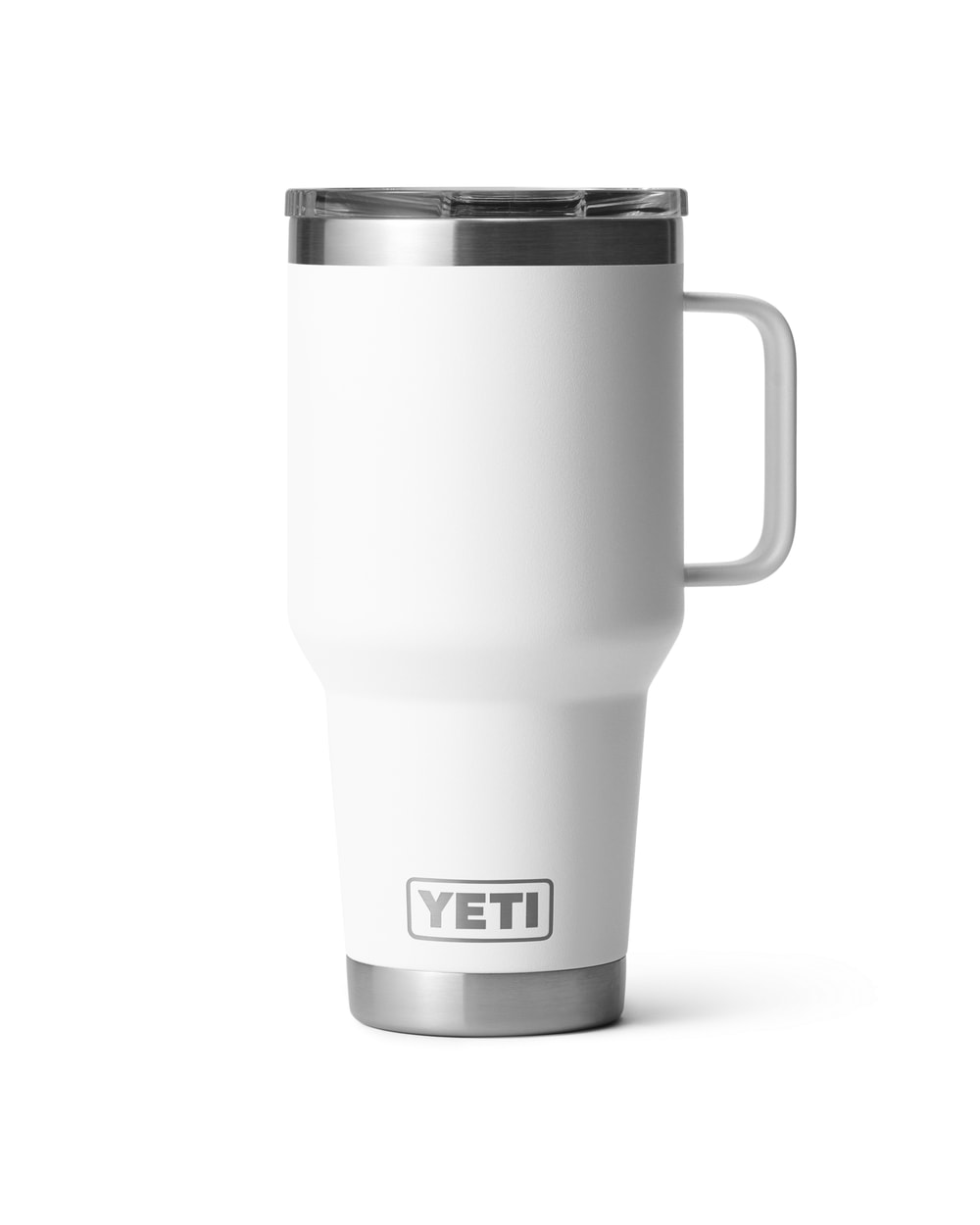 Yeti Rambler 30oz Travel Mug With Stronghold Lid