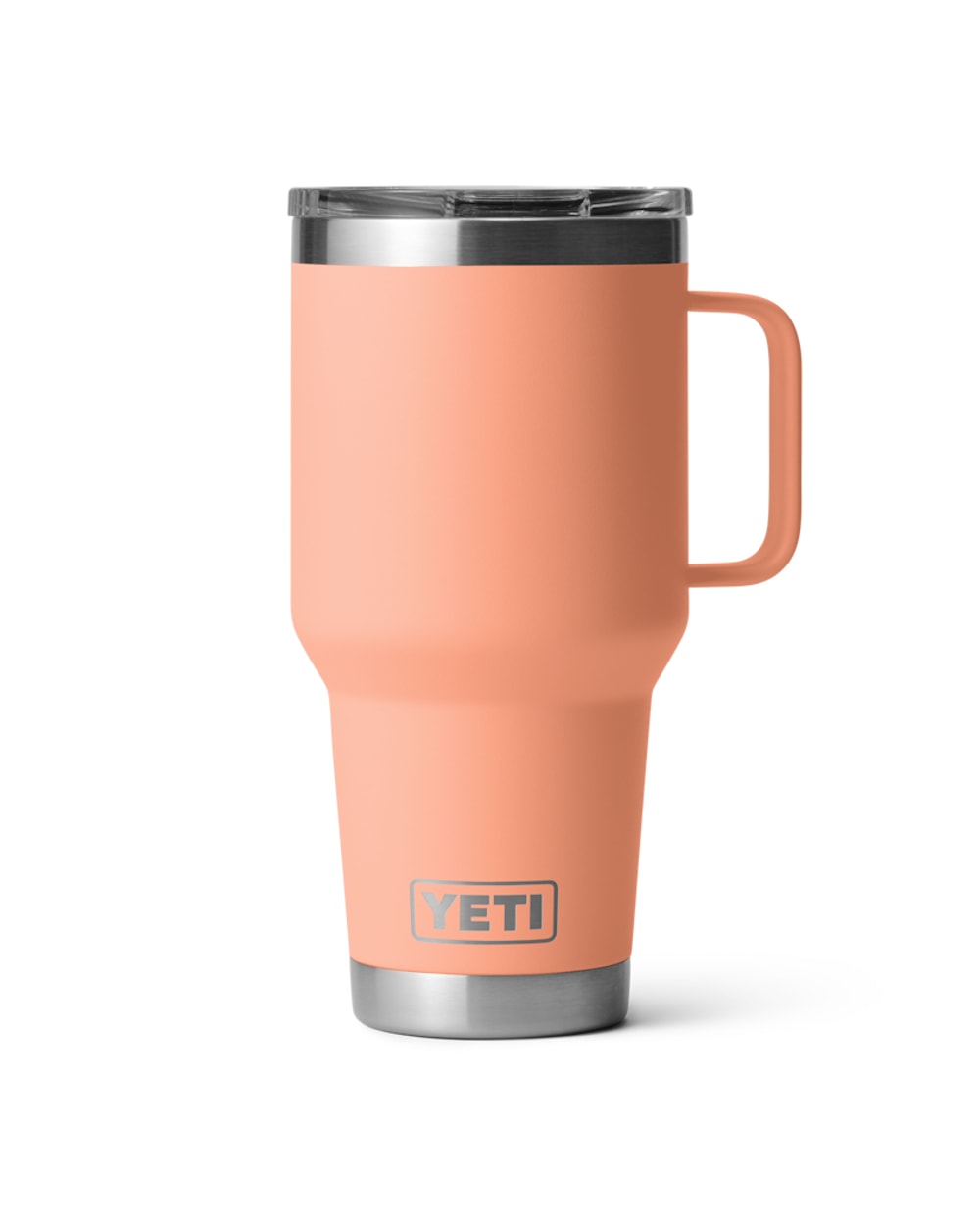 Yeti Rambler 30oz Travel Mug With Stronghold Lid