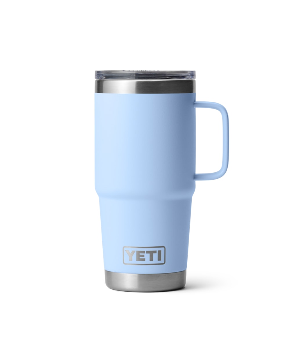 Yeti Rambler 30oz Travel Mug With Stronghold Lid
