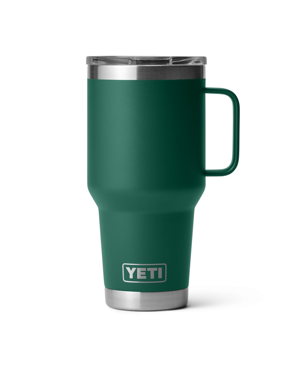 Yeti Rambler 30oz Travel Mug With Stronghold Lid