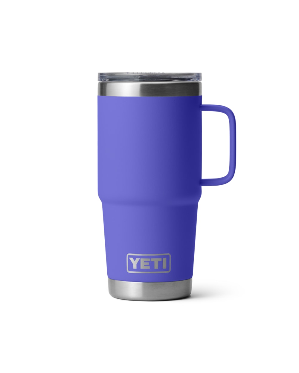 Yeti Rambler 30oz Travel Mug With Stronghold Lid