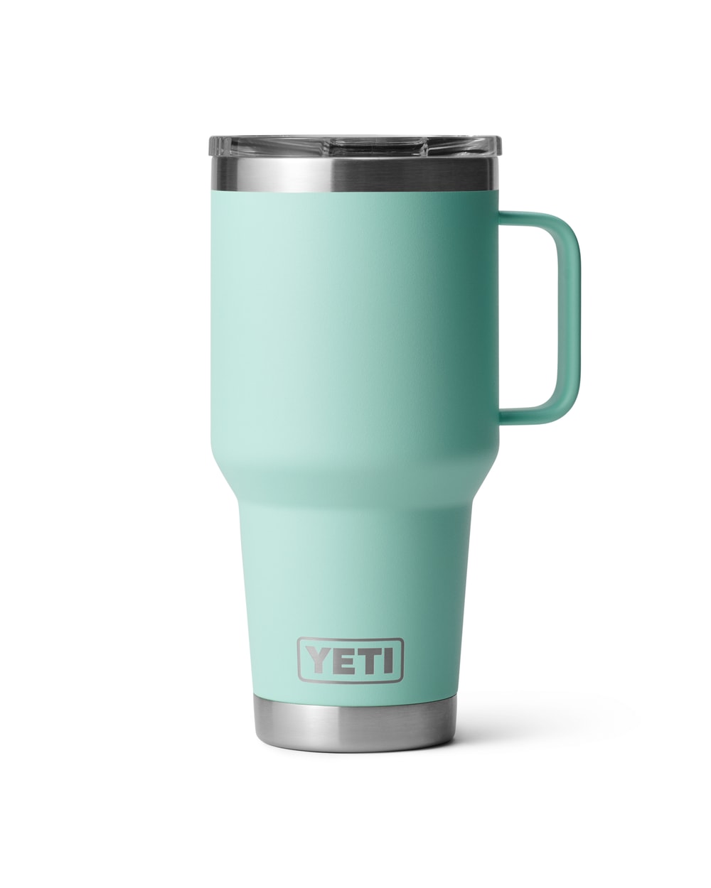 Yeti Rambler 30oz Travel Mug With Stronghold Lid