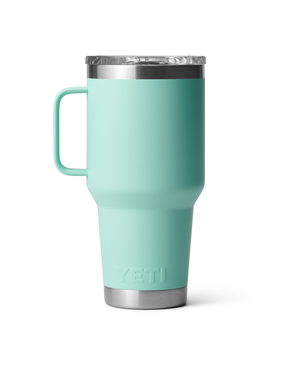 Yeti Rambler 30oz Travel Mug With Stronghold Lid