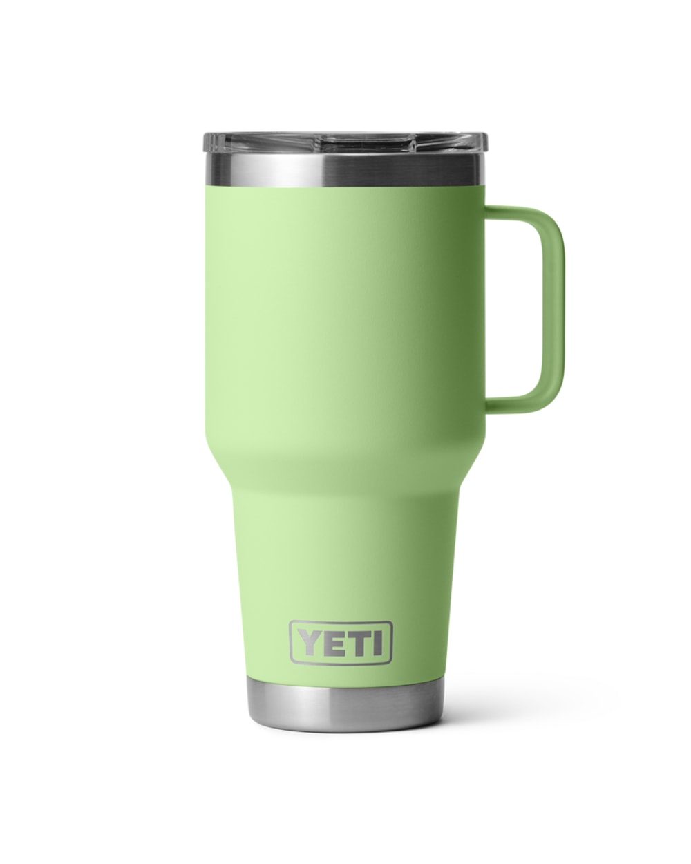 Yeti Rambler 30oz Travel Mug With Stronghold Lid