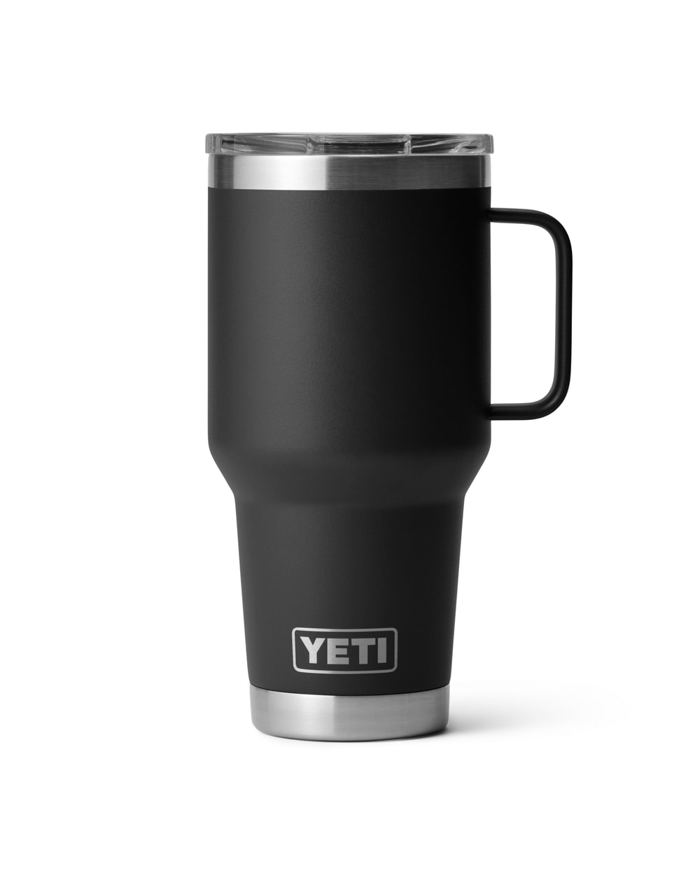 Yeti Rambler 30oz Travel Mug With Stronghold Lid