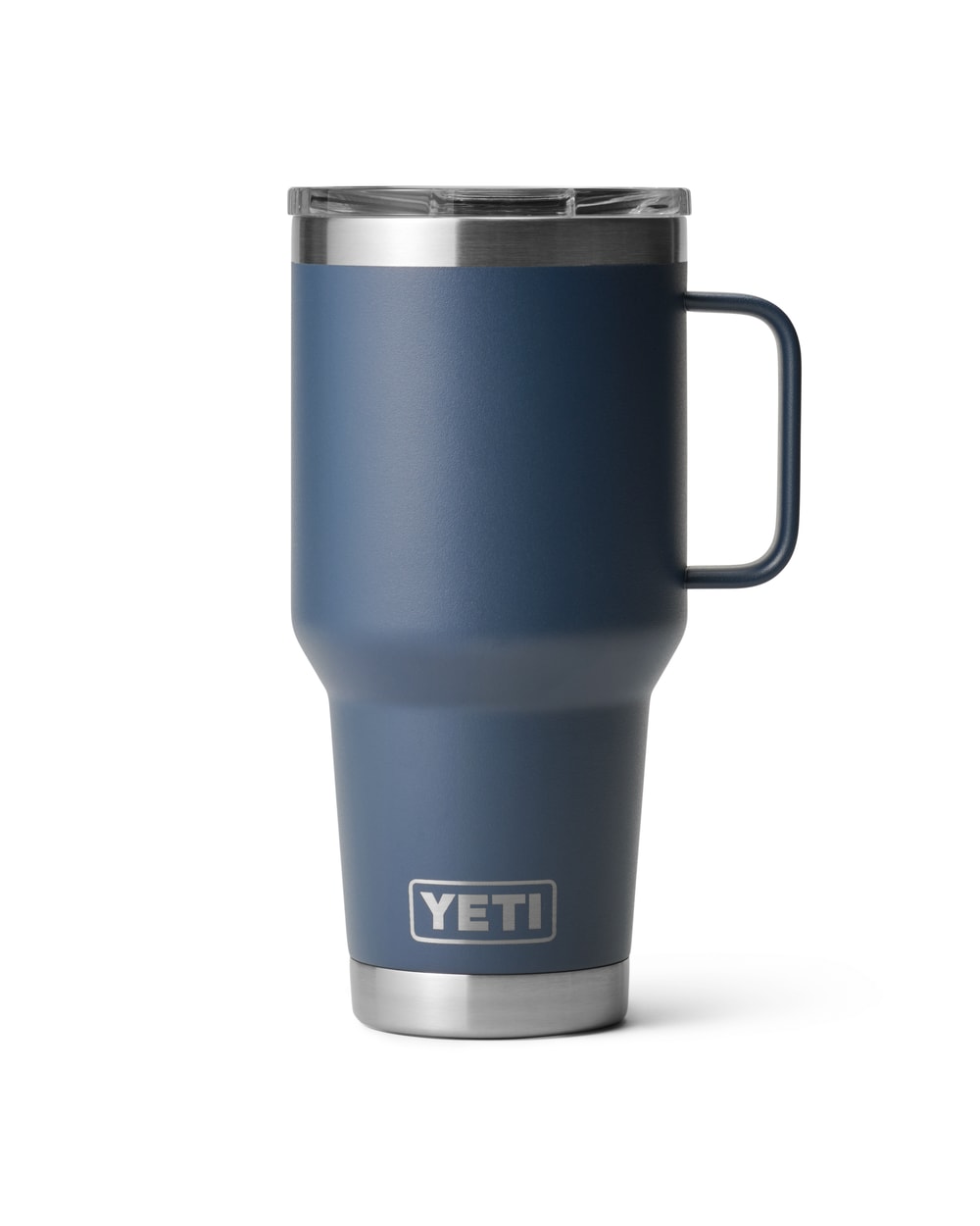 Yeti Rambler 30oz Travel Mug With Stronghold Lid