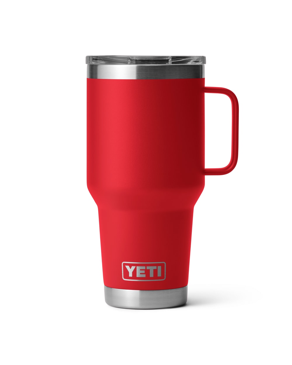 Yeti Rambler 30oz Travel Mug With Stronghold Lid
