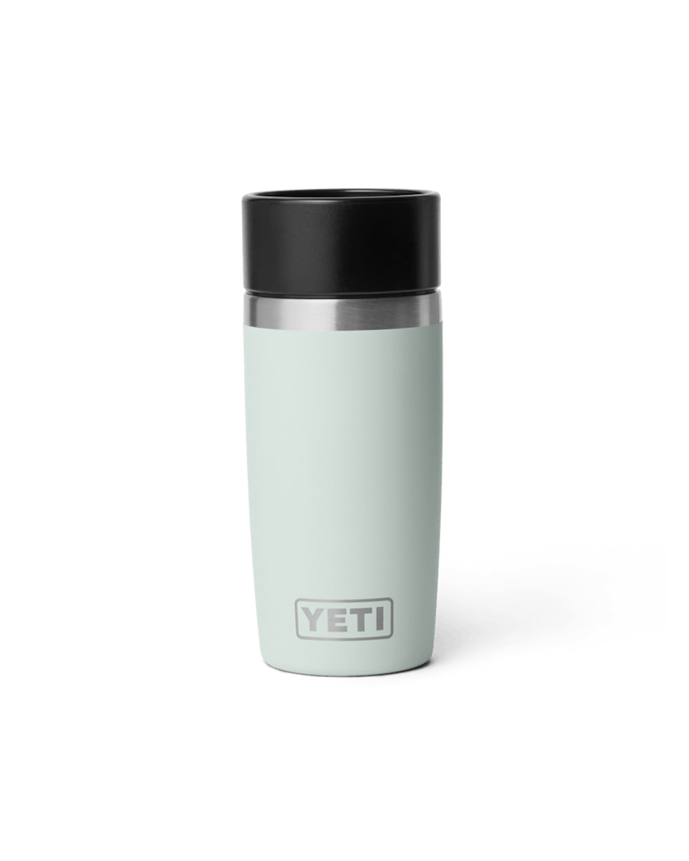 Yeti Rambler 12oz Travel Bottle With Commuter Cap