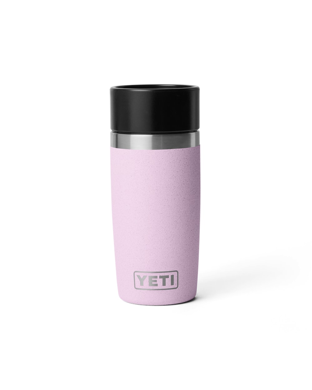 Yeti Rambler 12oz Travel Bottle With Commuter Cap