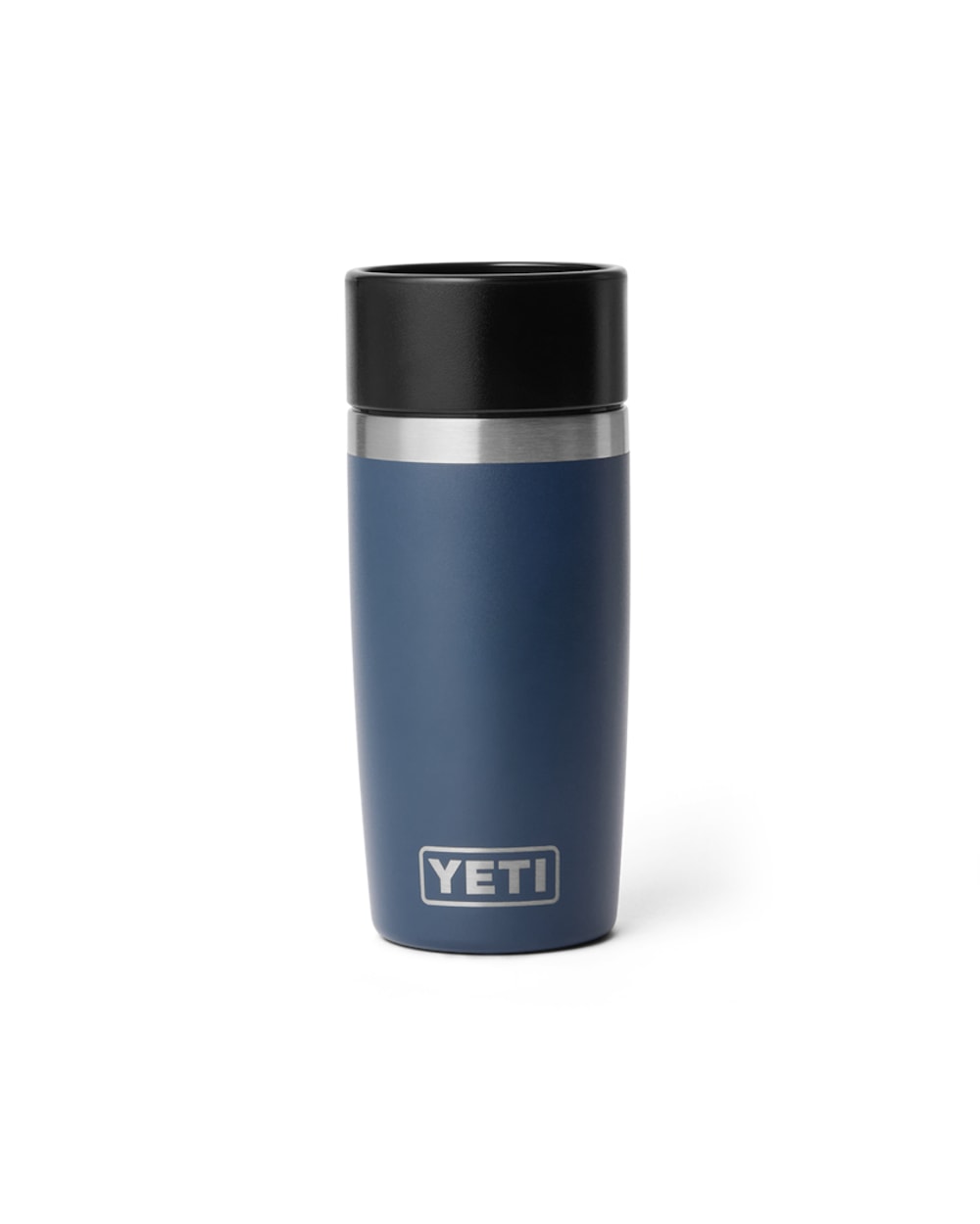 Yeti Rambler 12oz Travel Bottle With Commuter Cap
