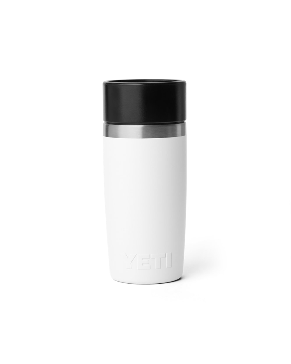 Yeti Rambler 12oz Travel Bottle With Commuter Cap