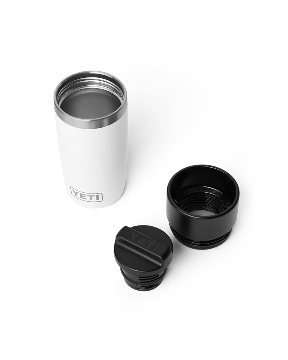 Yeti Rambler 12oz Travel Bottle With Commuter Cap