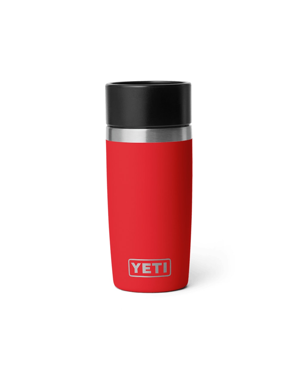 Yeti Rambler 12oz Travel Bottle With Commuter Cap