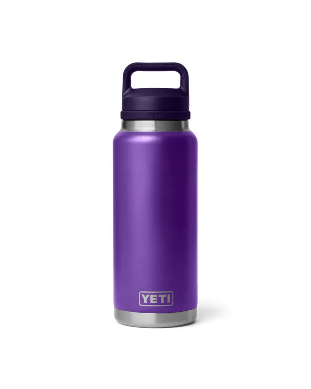 Yeti Rambler 36oz Bottle With Chug Cap