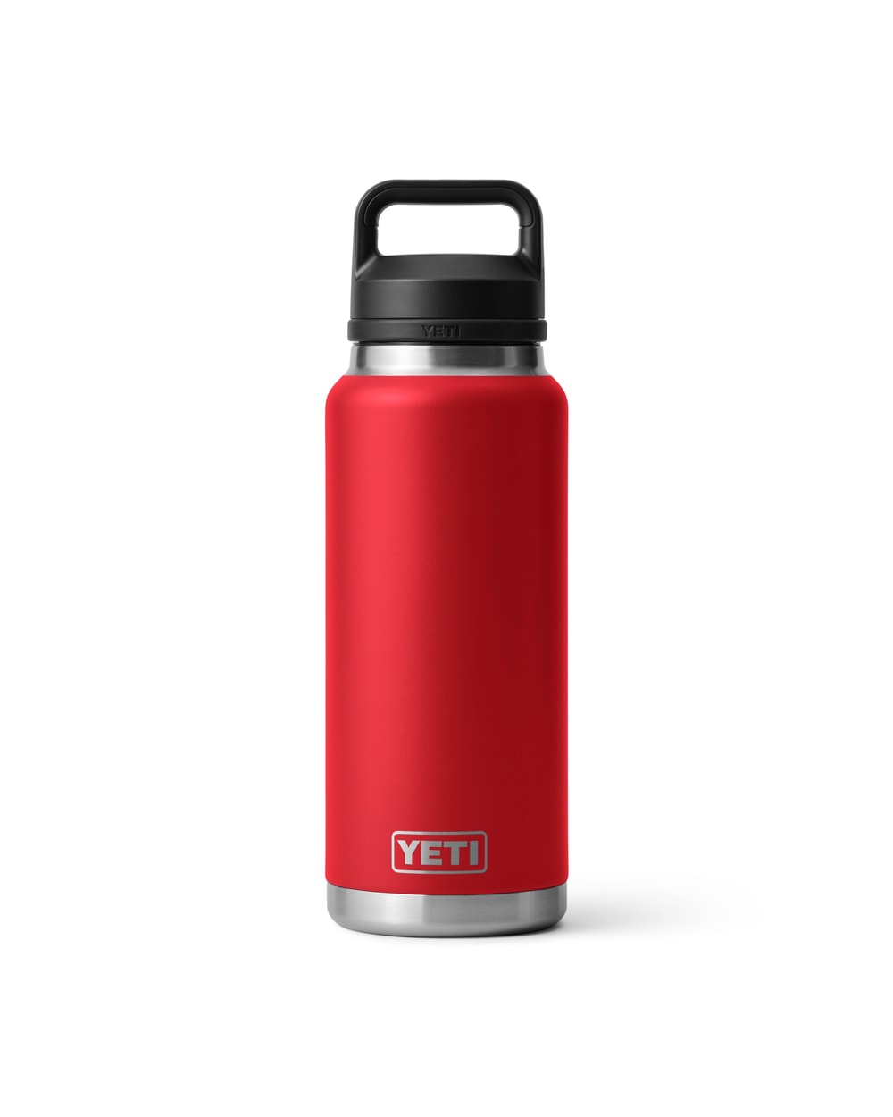 Yeti Rambler 36oz Bottle With Chug Cap
