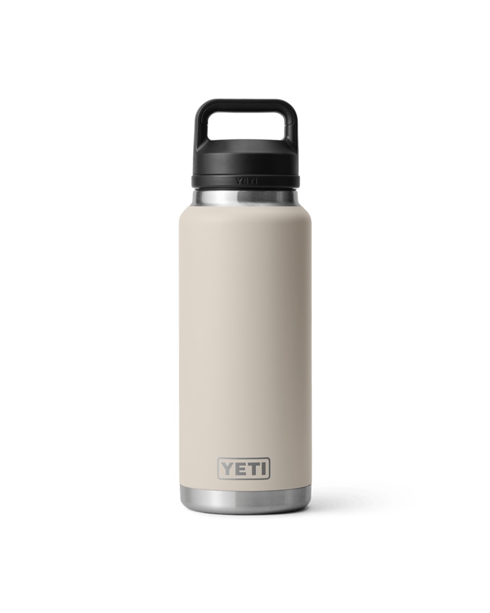 Yeti Rambler 36oz Bottle With Chug Cap