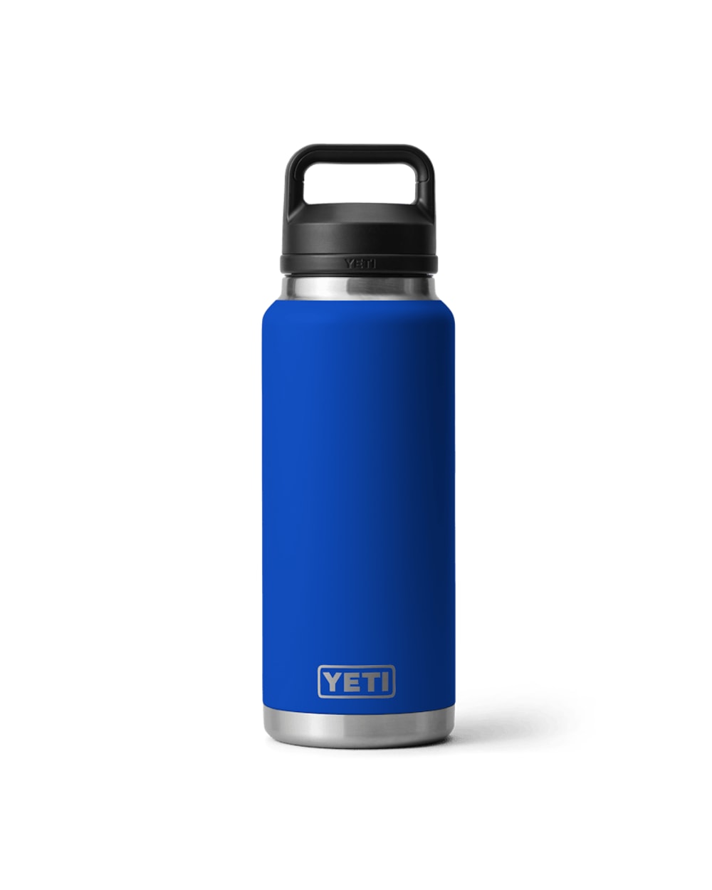 Yeti Rambler 36oz Bottle With Chug Cap