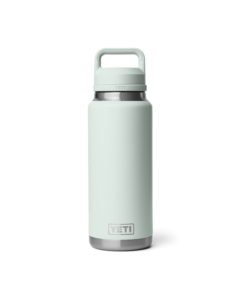 Yeti Rambler 36oz Bottle With Chug Cap