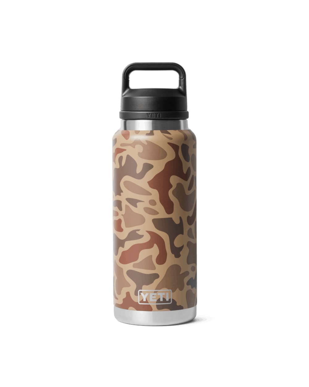 Yeti Rambler 36oz Bottle With Chug Cap