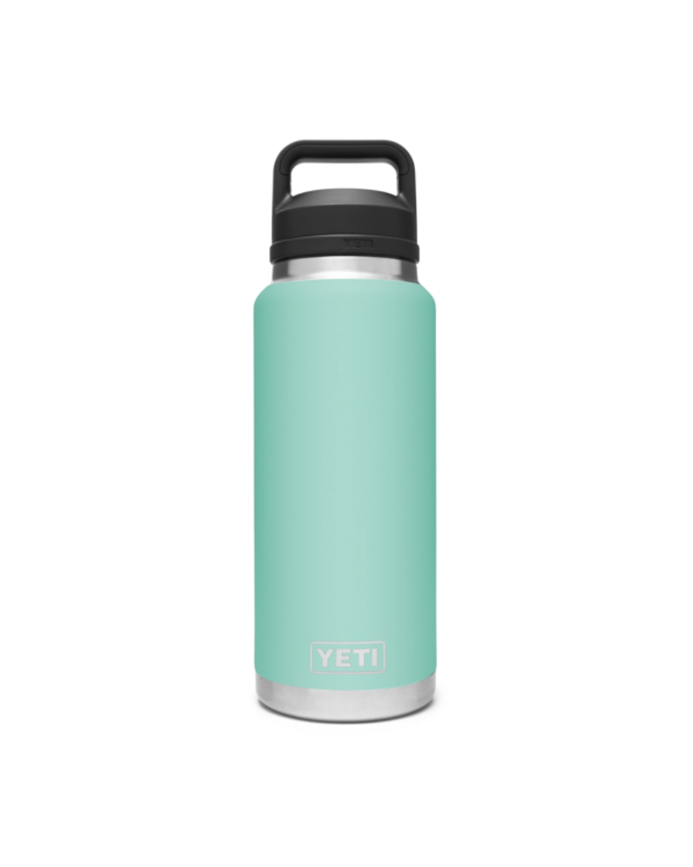 Yeti Rambler 36oz Bottle With Chug Cap