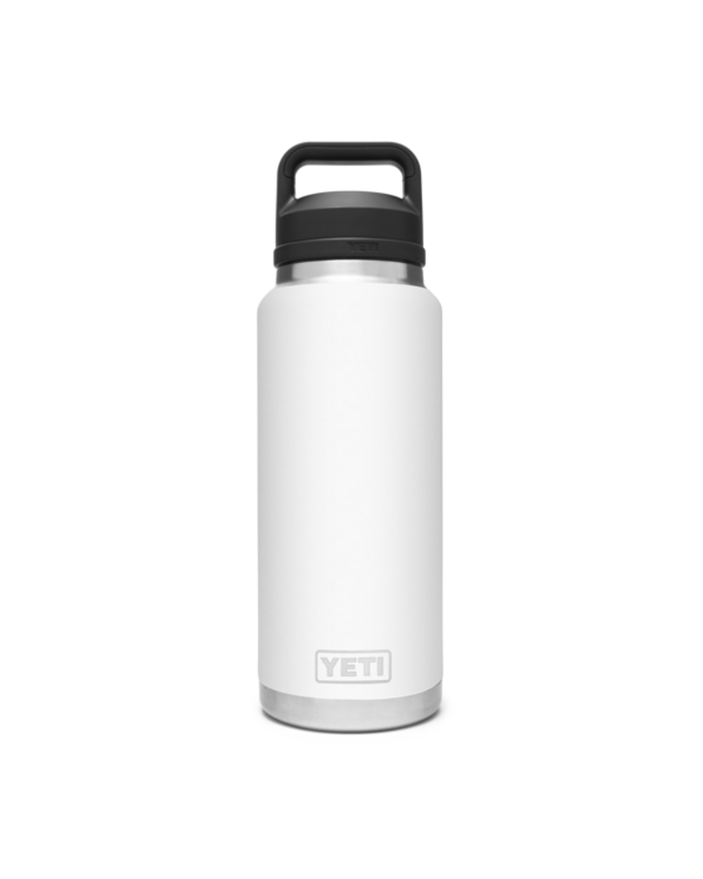 Yeti Rambler 36oz Bottle With Chug Cap