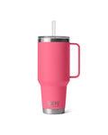 Yeti Rambler 42oz Straw Mug With Straw Lid