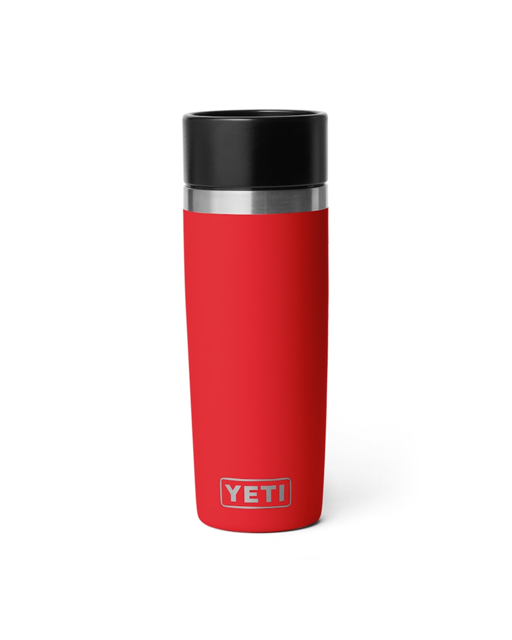 Yeti Rambler 473 ml Travel Bottle With Commuter Cup