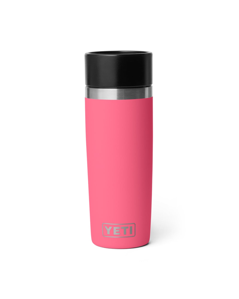 Yeti Rambler 473 ml Travel Bottle With Commuter Cup