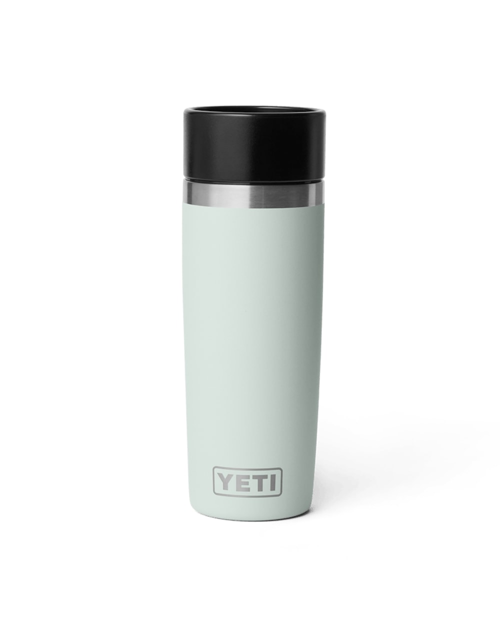 Yeti Rambler 473 ml Travel Bottle With Commuter Cup