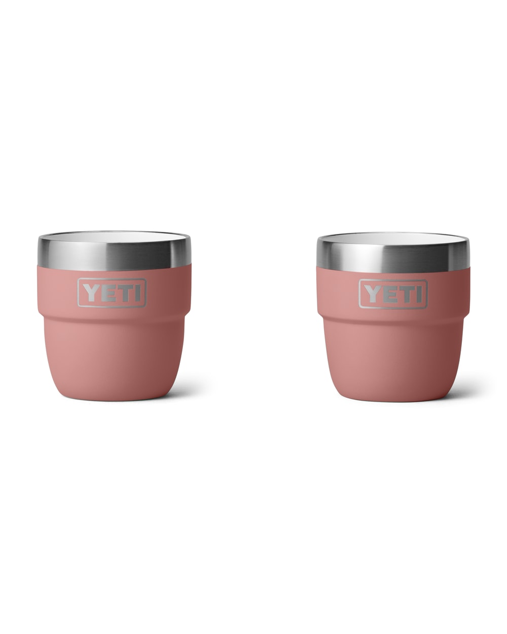 Yeti Rambler 4oz Stackable Cups 2 Pack
