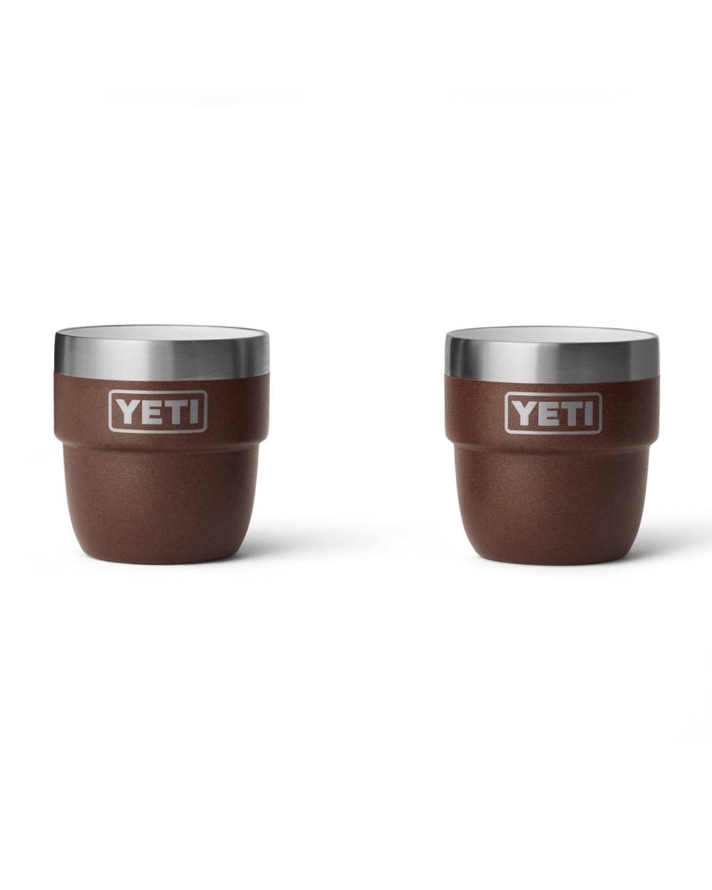 Yeti Rambler 4oz Stackable Cups 2 Pack