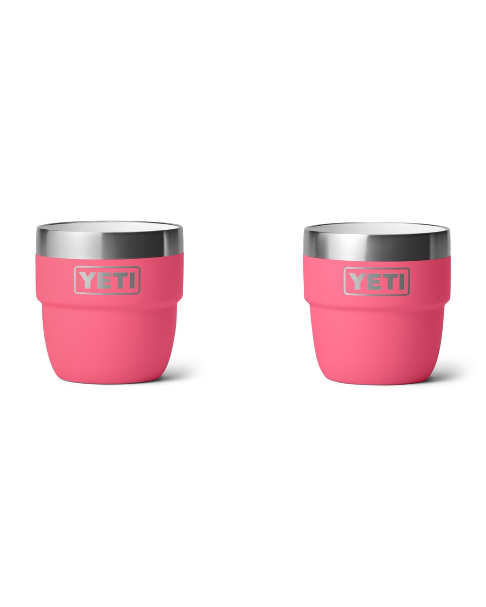Yeti Rambler 4oz Stackable Cups 2 Pack