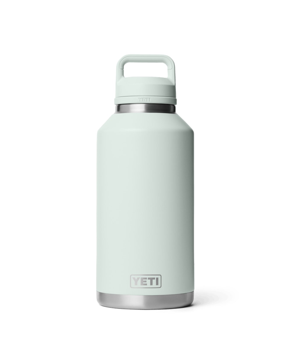 Yeti Rambler 64oz Bottle With Chug Cap