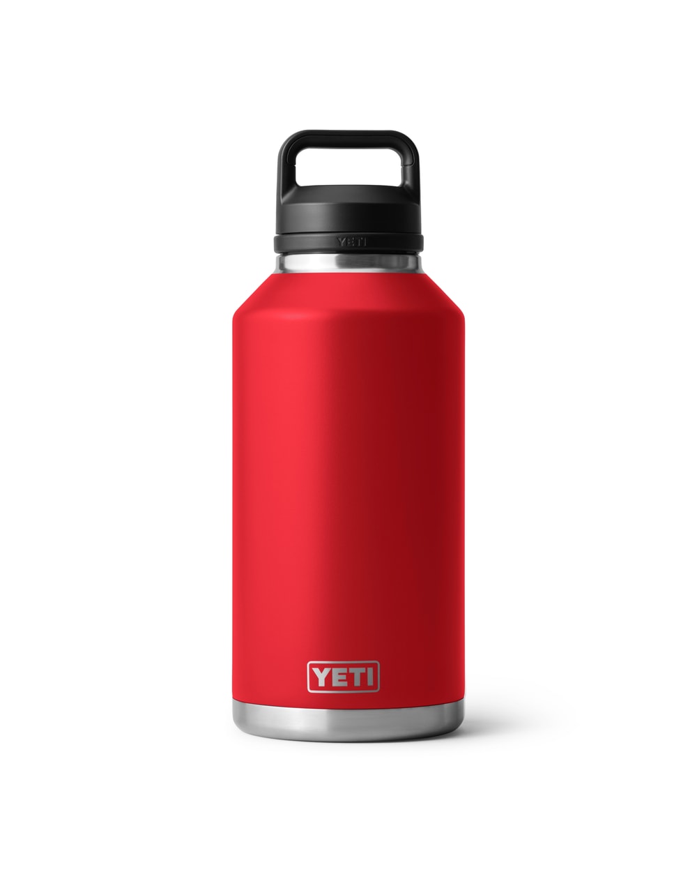 Yeti Rambler 64oz Bottle With Chug Cap