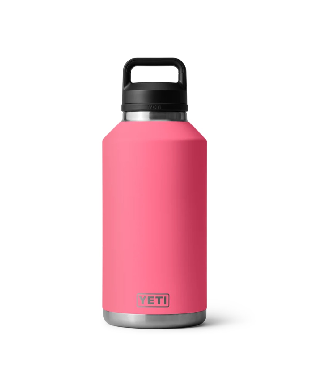 Yeti Rambler 64oz Bottle With Chug Cap