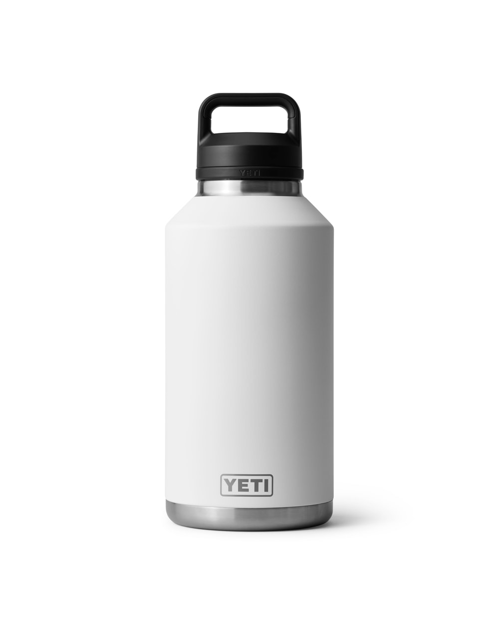 Yeti Rambler 64oz Bottle With Chug Cap
