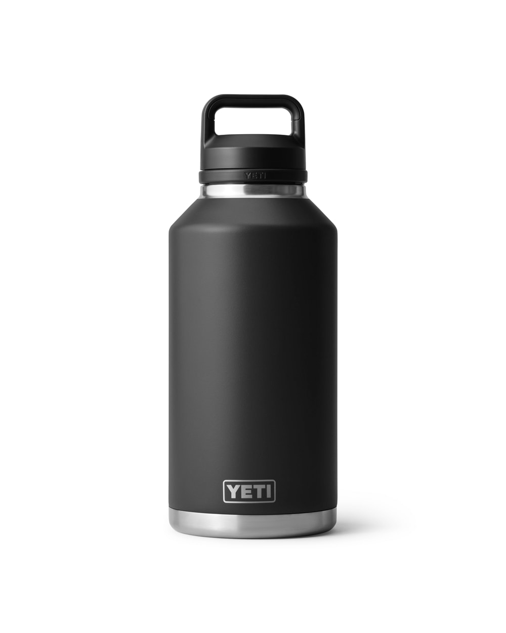 Yeti Rambler 64oz Bottle With Chug Cap