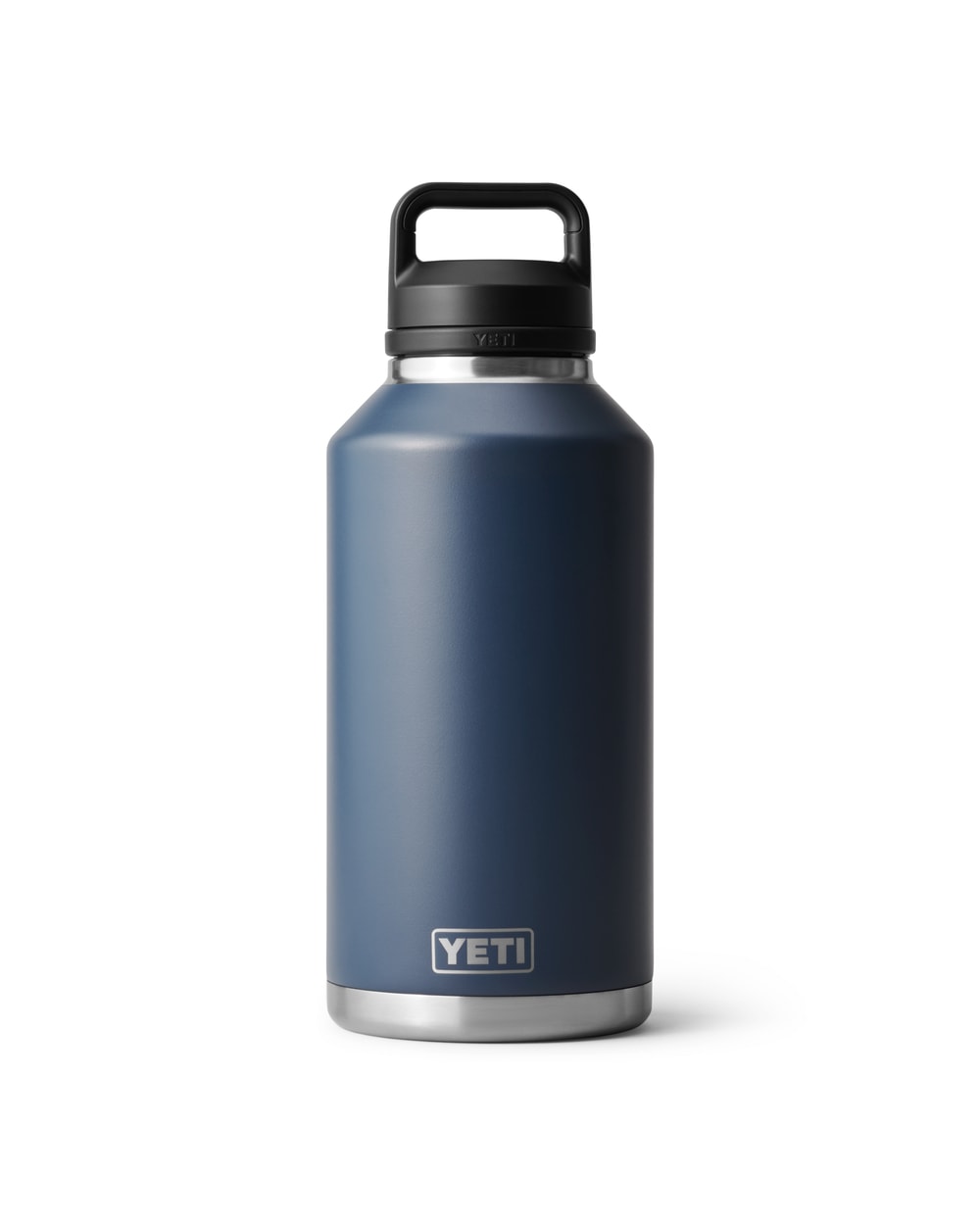 Yeti Rambler 64oz Bottle With Chug Cap