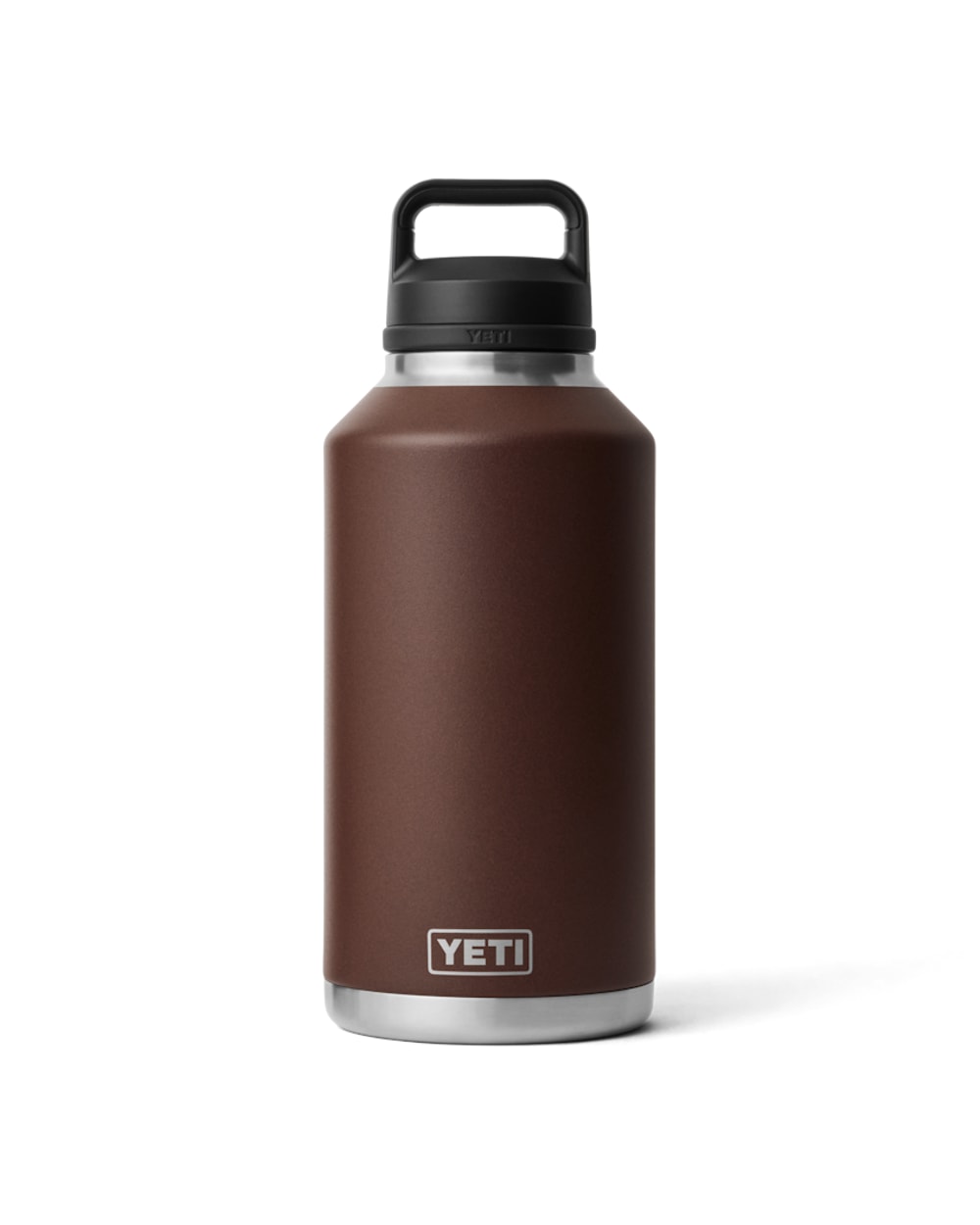 Yeti Rambler 64oz Bottle With Chug Cap
