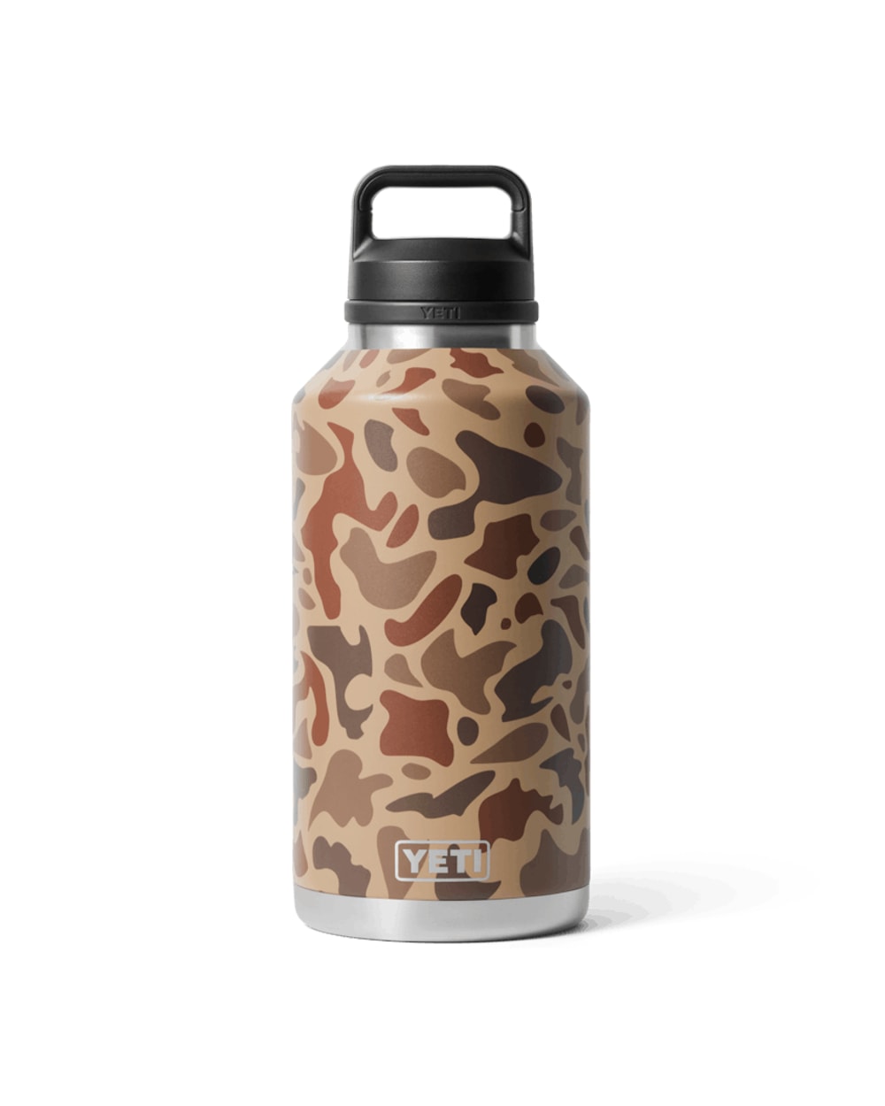 Yeti Rambler 64oz Bottle With Chug Cap