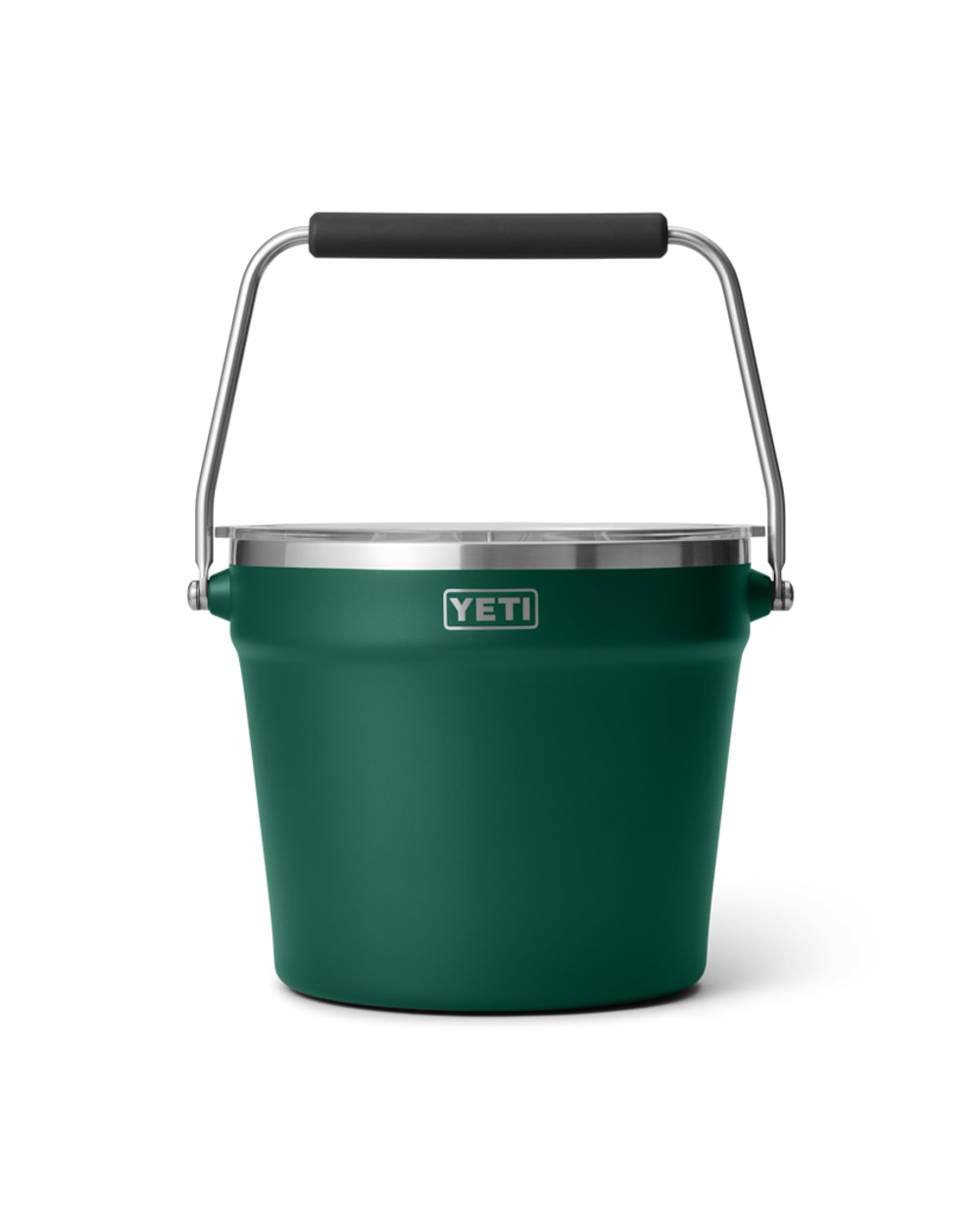 Yeti Rambler Beverage Bucket With Lid