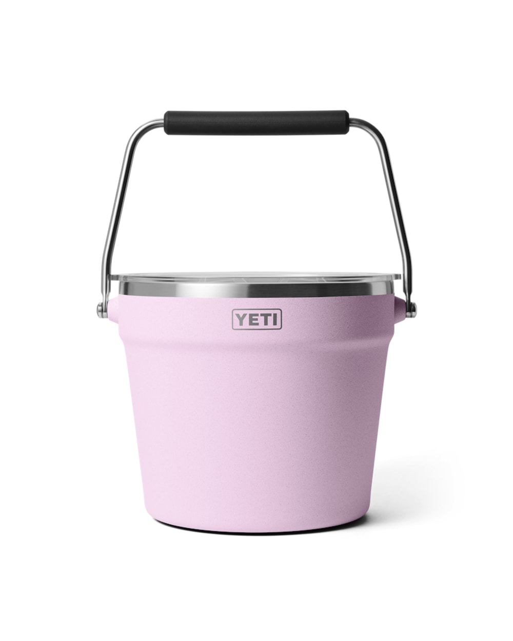 Yeti Rambler Beverage Bucket With Lid