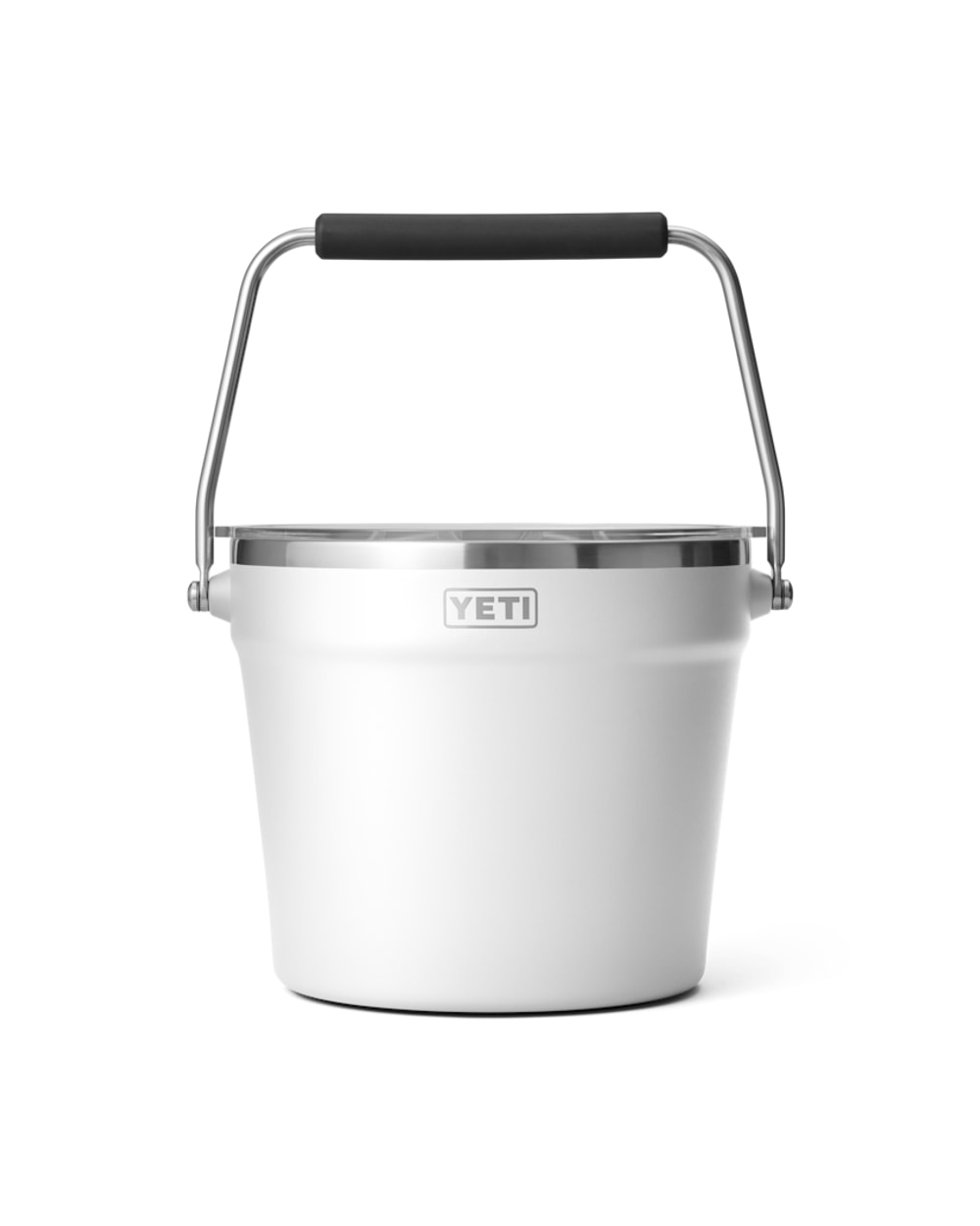 Yeti Rambler Beverage Bucket With Lid